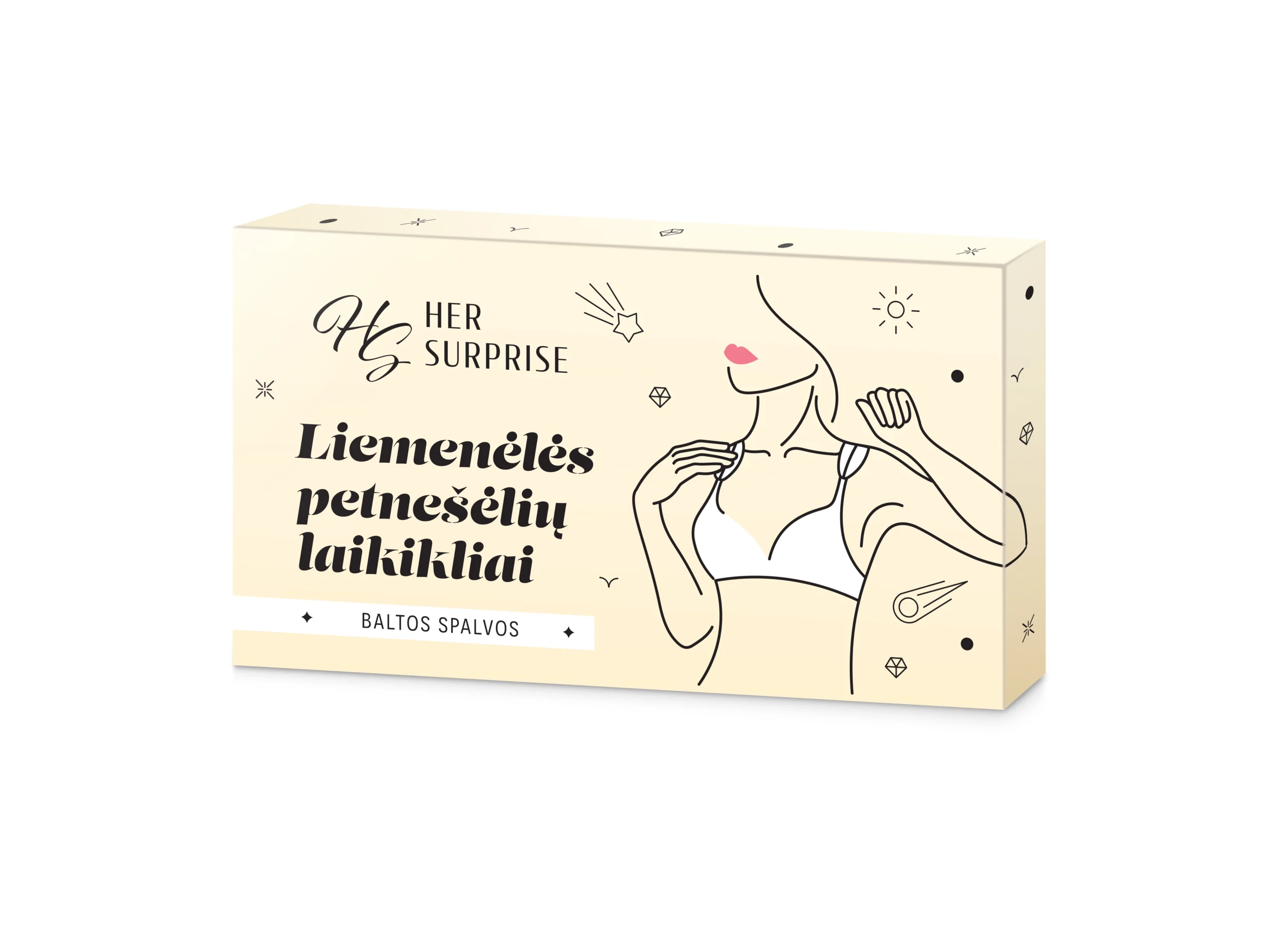 Petnešėlių laikikliai - Image 6